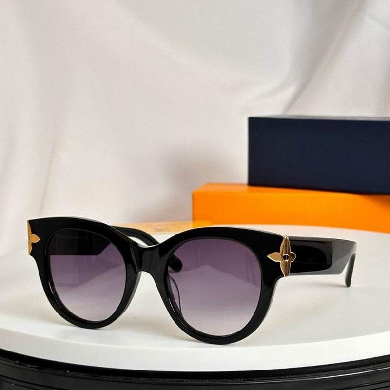 LV Sunglasses 185